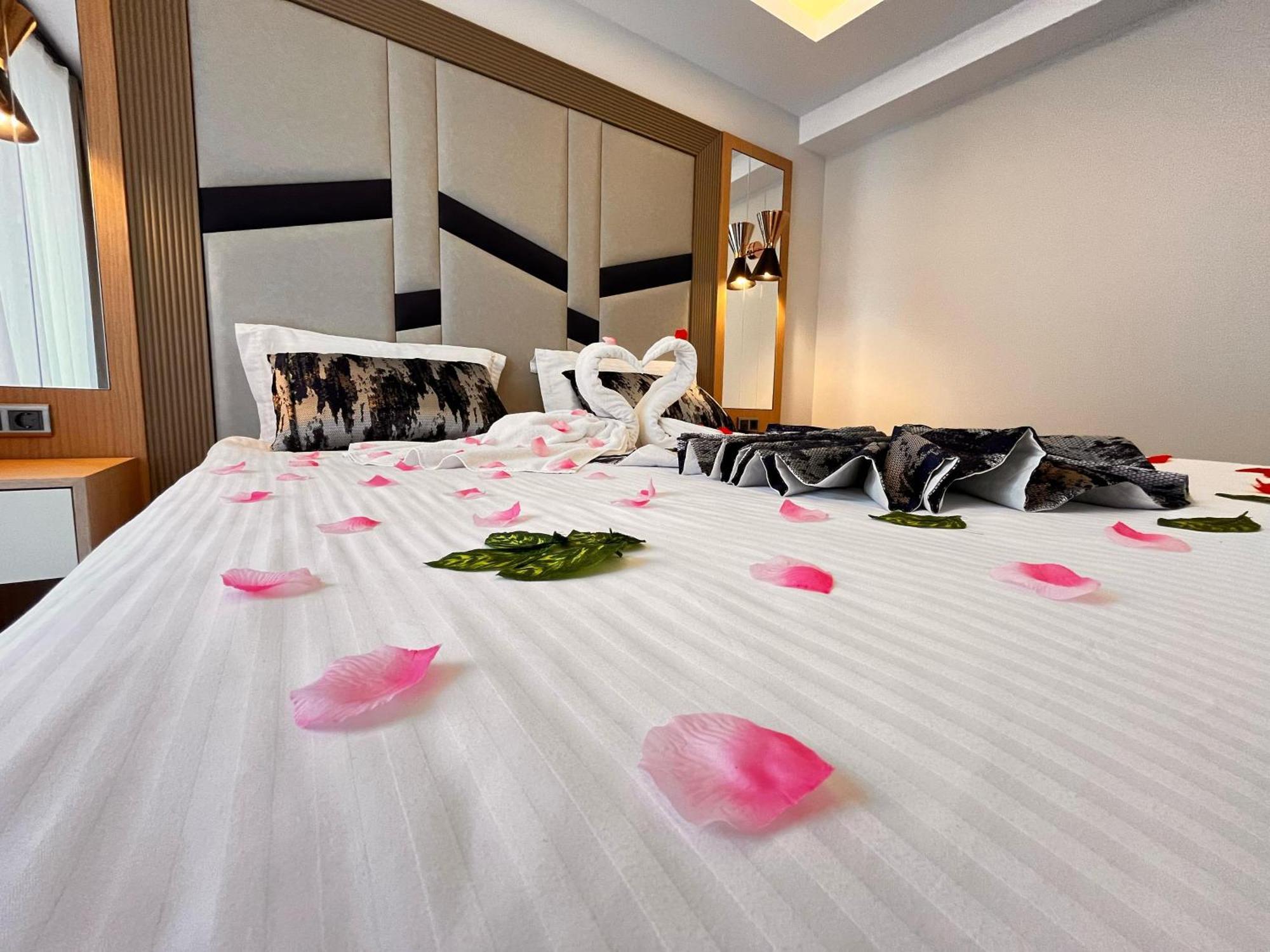 Downtown Sirkeci Hotel Istambul Extérieur photo