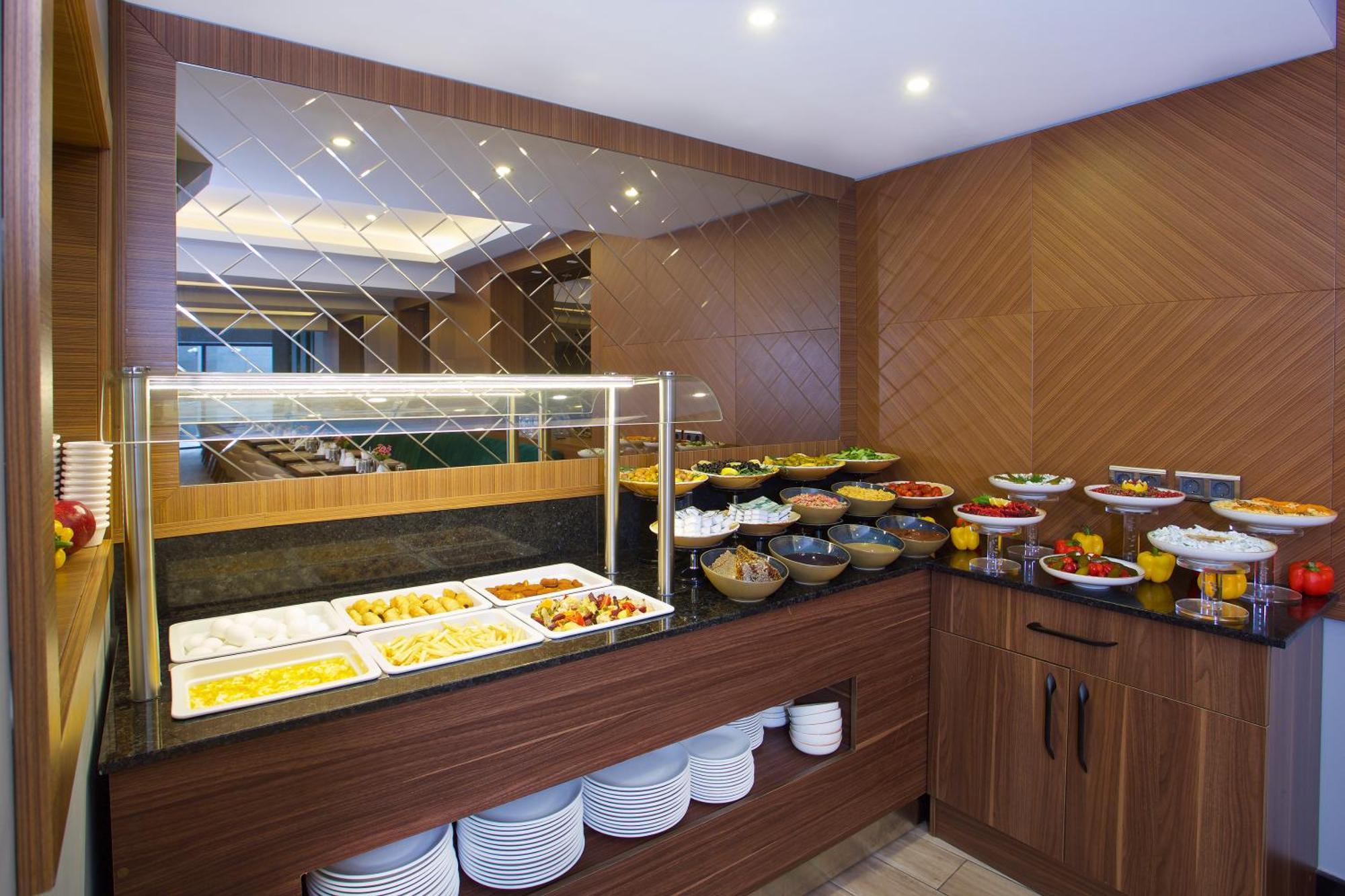 Downtown Sirkeci Hotel Istambul Extérieur photo