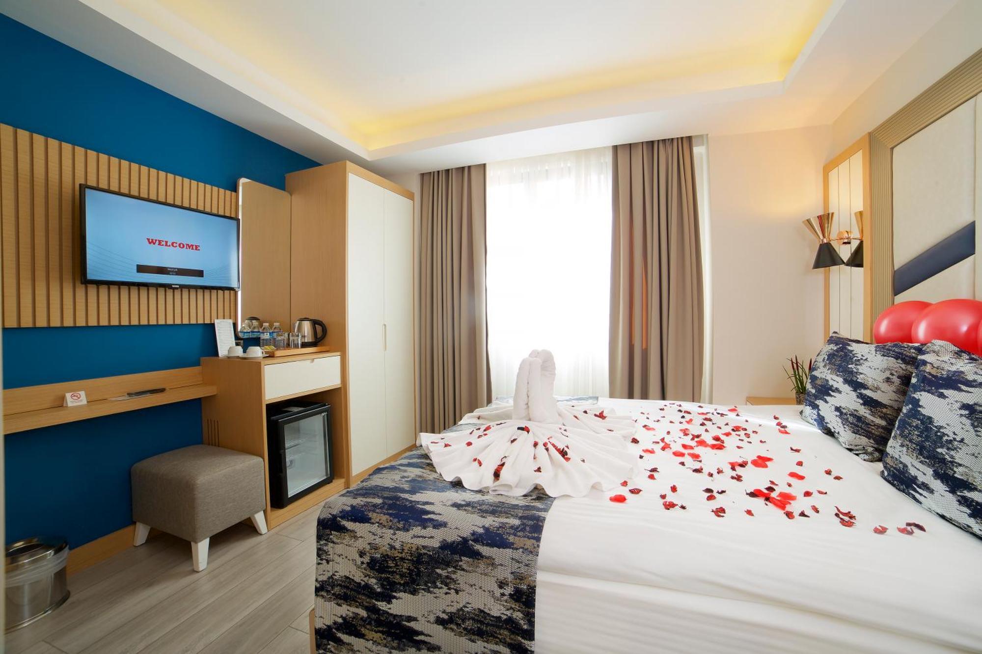 Downtown Sirkeci Hotel Istambul Extérieur photo