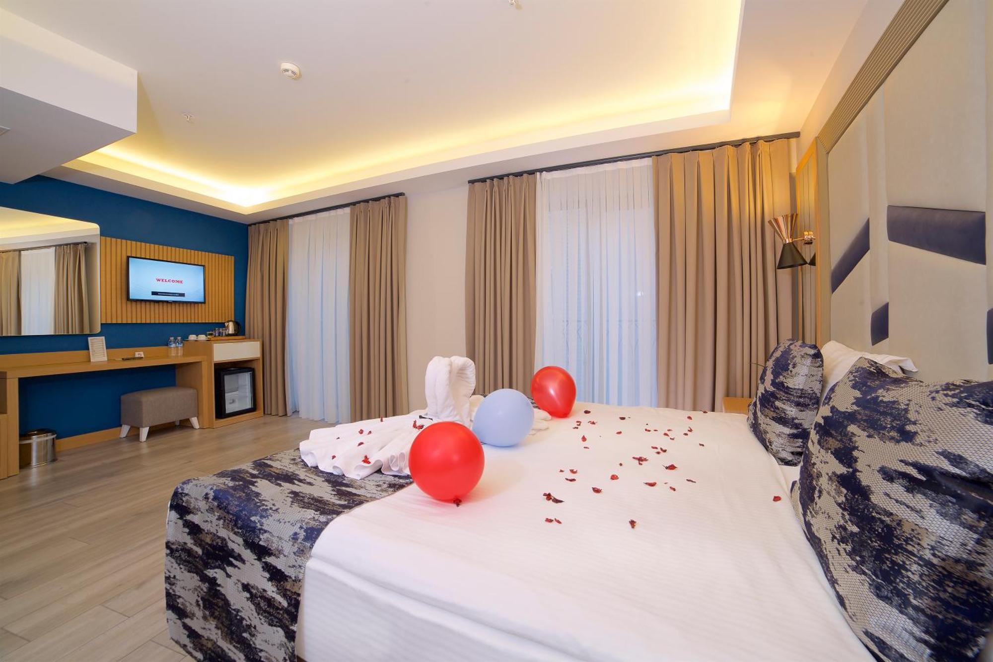 Downtown Sirkeci Hotel Istambul Extérieur photo