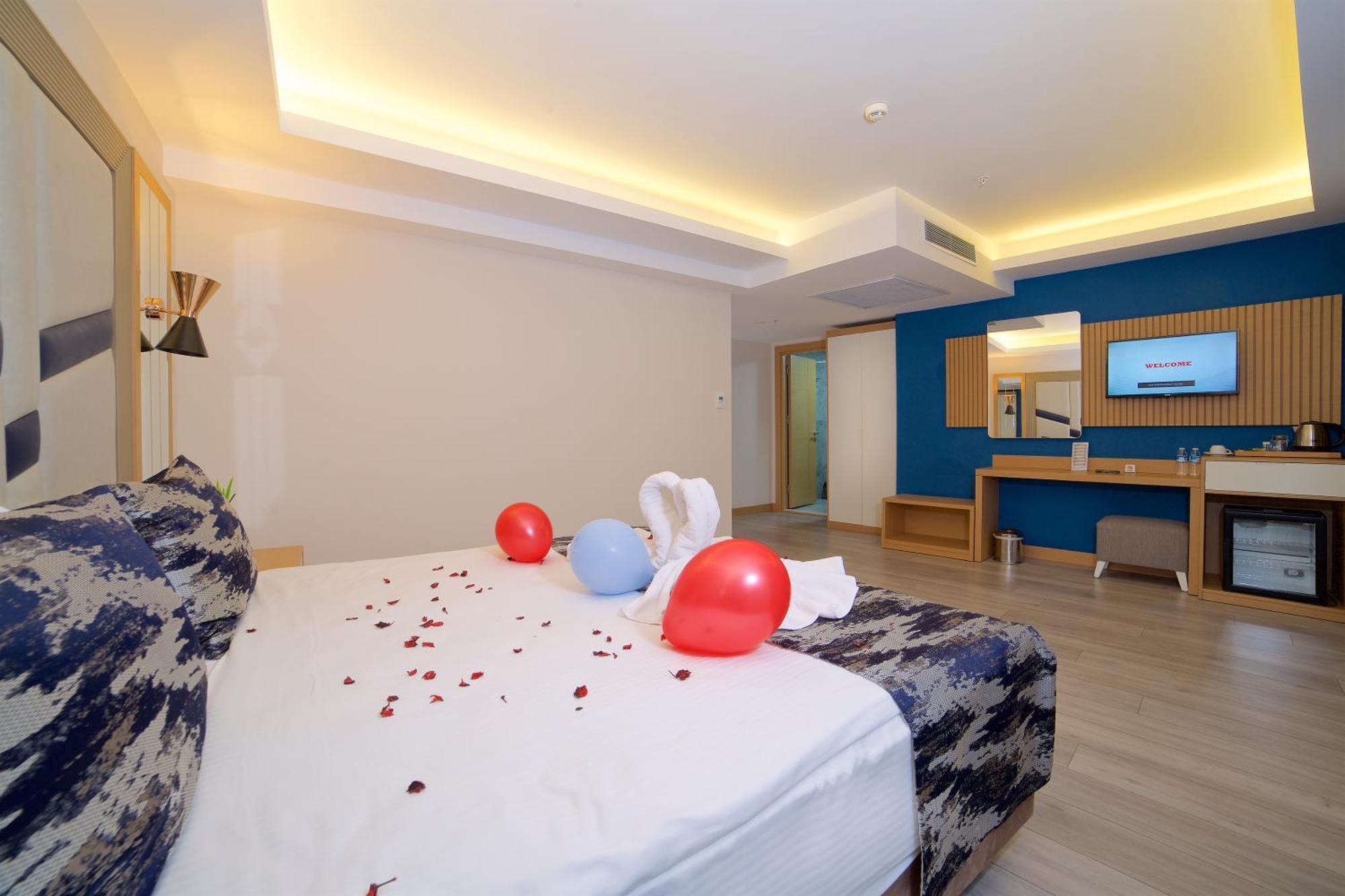 Downtown Sirkeci Hotel Istambul Extérieur photo