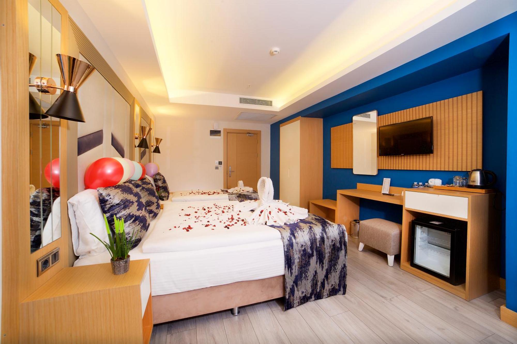 Downtown Sirkeci Hotel Istambul Extérieur photo